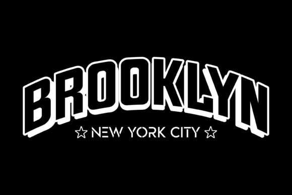 Brooklyn Streetwear: Raw Aesthetics for Modern Design