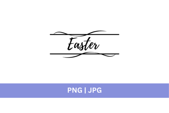 Easter Graphic: Vibrant Designs for Instant Download