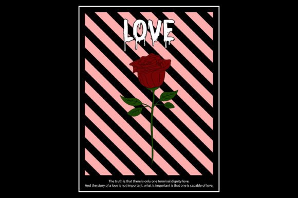 Love Streetwear Graphic Design: Elevate Your Brand