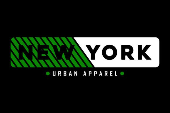 New York Streetwear Graphic Design: The Urban Edge Your Brand Needs