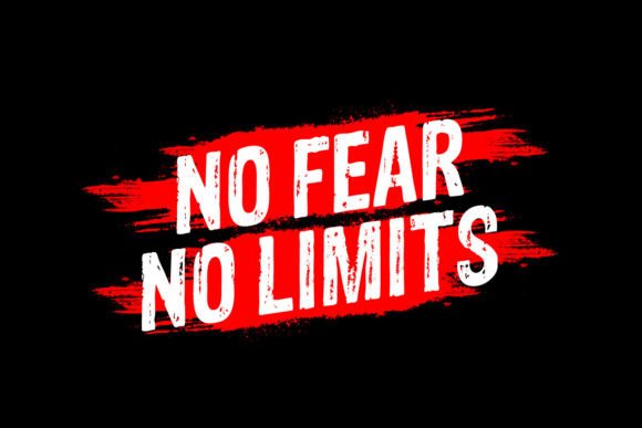 No Fear No Limits: Urban Streetwear Design for Bold Brands