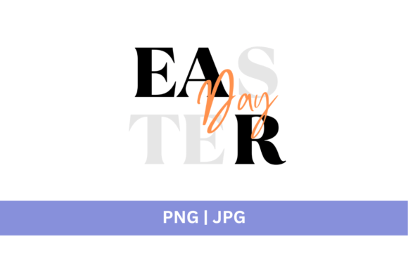 Spring Into Style: Your Ultimate Easter Graphic for Tshirt Collection